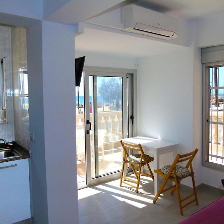 Apartamento Miramar 살루 외부 사진