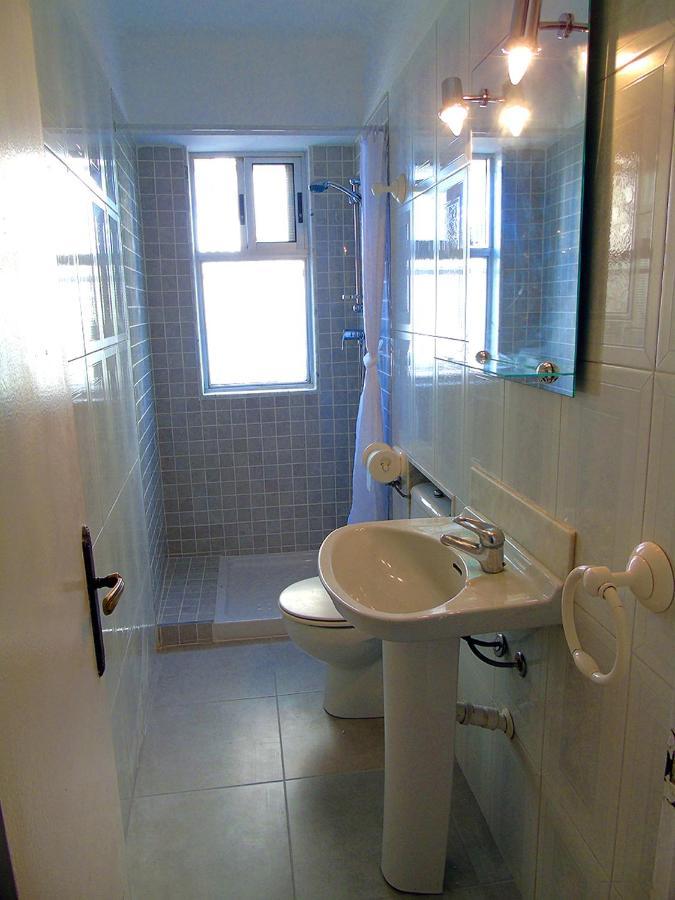 Apartamento Miramar 살루 외부 사진