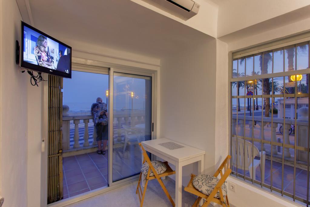 Apartamento Miramar 살루 외부 사진